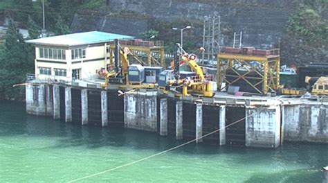 Chhukha Hydropower Project To Generate An Additional Nu 590 M After