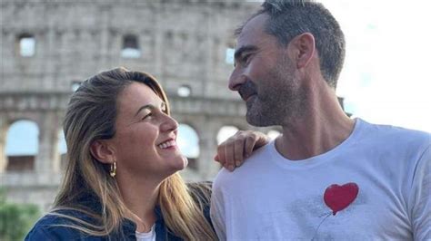 Carlota Corredera Monta Un Nuevo Negocio Junto A Su Marido Carlos De La