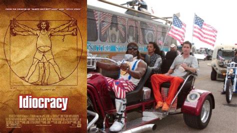 Film Idiocracy 2006