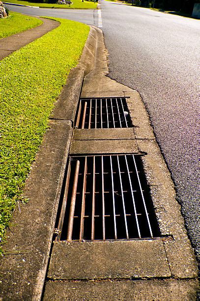 Best Street Gutter Stock Photos Pictures And Royalty Free Images Istock