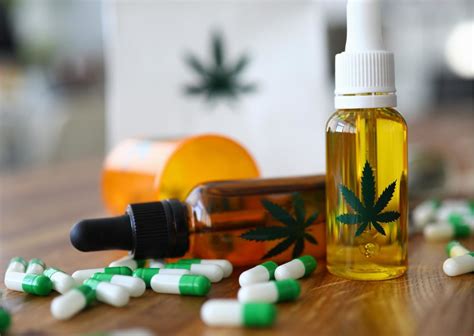 Novos produtos à base de Cannabis foram aprovados pela Anvisa Portal