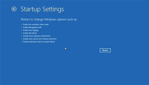 Understanding Windows Startup Processes A Comprehensive Guide