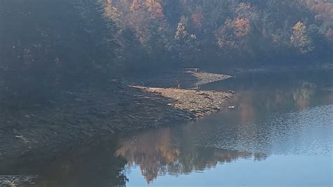 Hightop Boat Ramp Corbin Kentucky A Little Hike Youtube