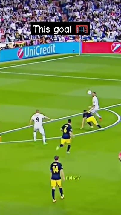 🥵🥵🥶this Goal 😱😱😱 🥶🥵 Cristiano Ronaldo 😱🥶🥵 Youtubeshorts Football