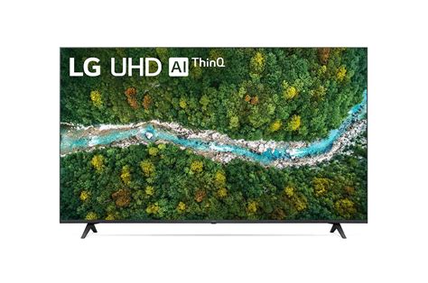 LG 75UP77109LC 4K Ultra HD 75 190 Ekran Uydu Alıcılı webOS Smart LED