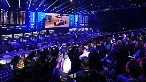 Final Gran Turismo World Series Nations Cup Drivers Confirmed Traxion