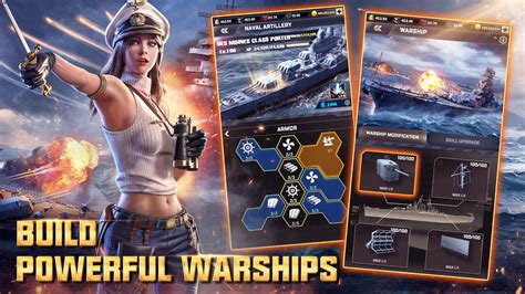 Kiss of War v0.9.18 APK + OBB for Android