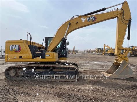 2021 Caterpillar 320 For Sale 233 700 Usd Cat Used