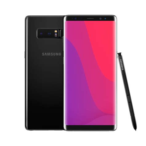 Samsung Galaxy Note 8 64gb Single Sim