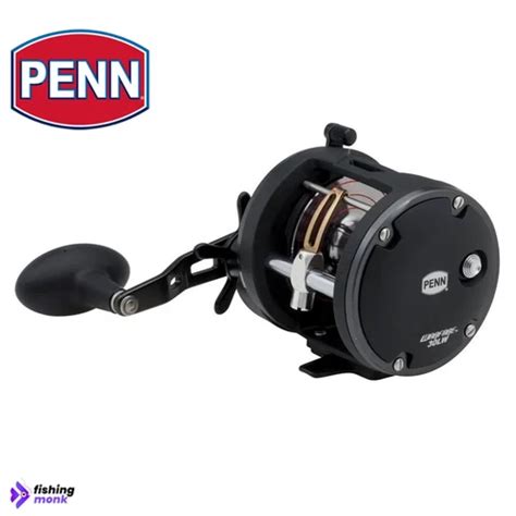 Penn Warfare War Lw Trolling Reel At Rs Fishing Reels Id