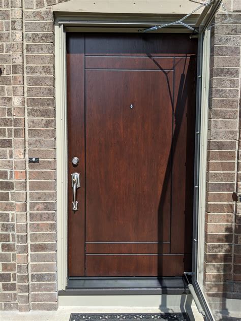 Entry Door Project Photos | Entry Door Company in Lee's Summit