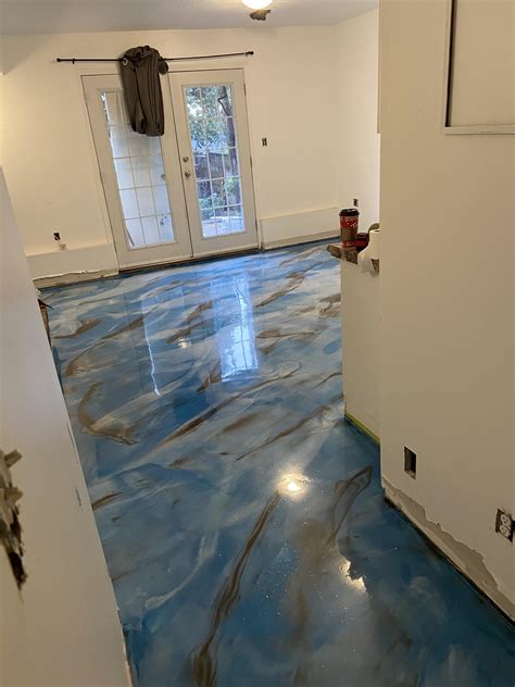 Cool Epoxy Floors Flooring Tips