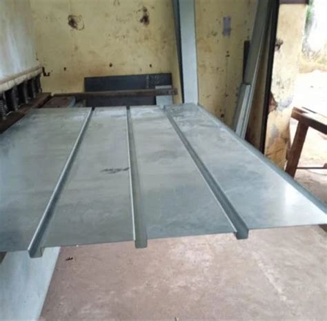 Mild Steel Sheet Metal Bending Service At Best Price In Thrissur Id