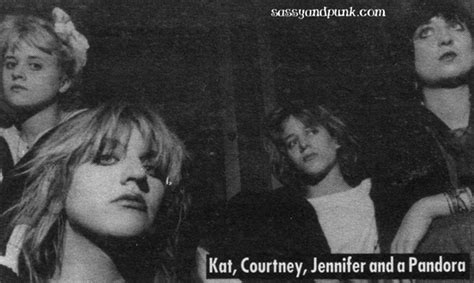 Sugar Babylon Archived From Katbjelland Jennifer Finch L7