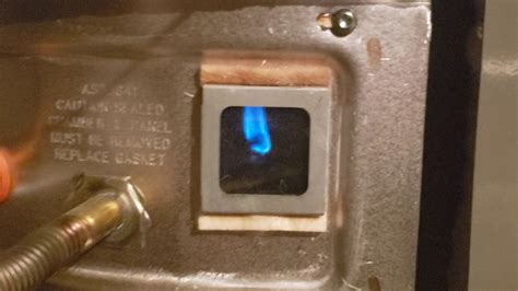 How To Light Pilot On Rheem Hot Water Heater