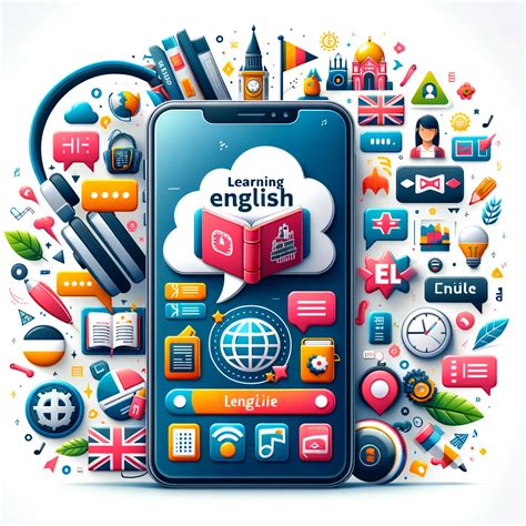 Aplicativos Para Aprender Inglês EadMais