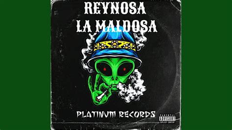 Reynosa La Maldosa YouTube Music