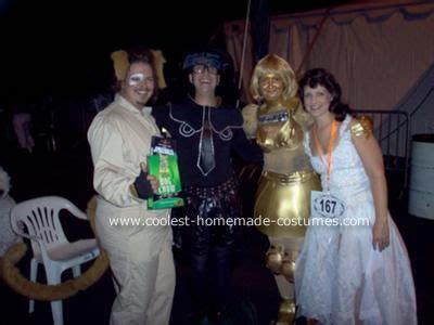 Cool Spaceballs Costumes Halloween Costumes Halloween Costume