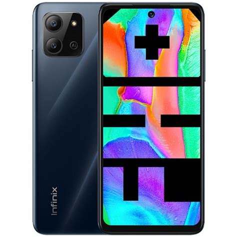 Infinix Hot X Dual Sim De Gb Gb Ram De Mp Mp Preto Tecno