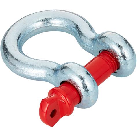 Arb Bow Shackle 19mm 475 T Aarb2014