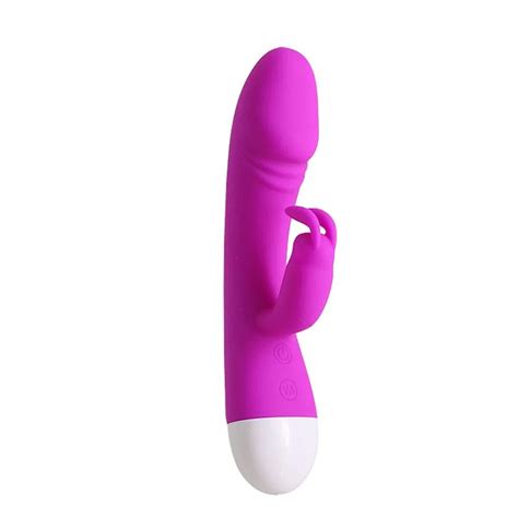 Vibrador Estimulador De Ponto G E Clitoriano Will Discreto Shop