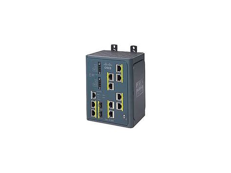 Cisco Ie Tc Industrial Ethernet Switch Newegg Ca