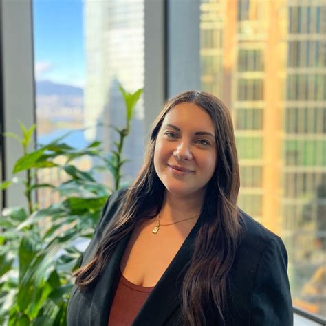 Grace Costello - Project Coordinator - Boyden | LinkedIn