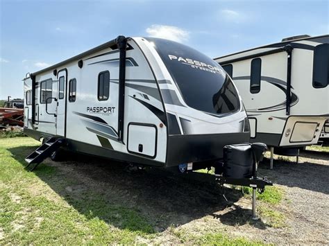 2021 Keystone Rv Passport Gt Series 2704rk Nex Tech Classifieds