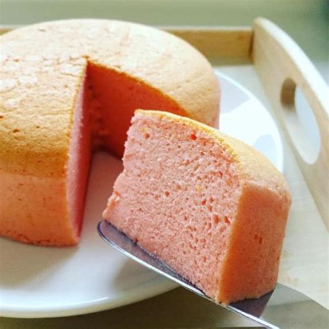 Comment Pr Parer Le Cheesecake Japonais Dessert A R Et Peu Calorique