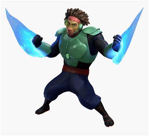 Big Hero 6 Wasabi Png, Transparent Png - kindpng