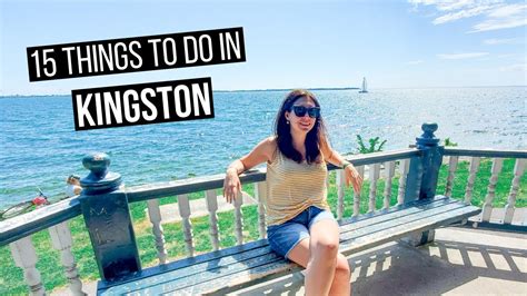 15 Things To Do In Kingston Ontario Kingston Ontario Attractions