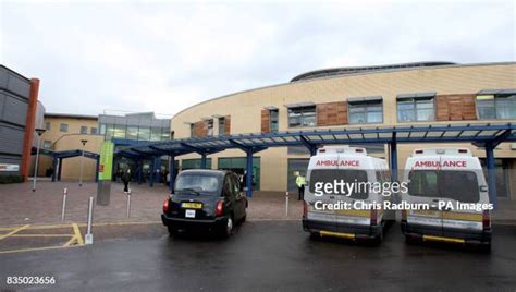 116 Hospital In Romford Photos And High Res Pictures Getty Images