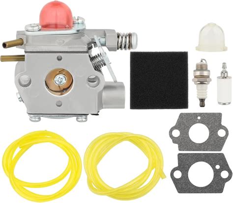 Fuel Li Wt Kit De Filtre Air Pour Carburateur Walbrowt Wa