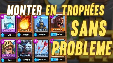 Quel Est Le Meilleur Deck Ar Ne Clash Royale Sos Ordinateurs