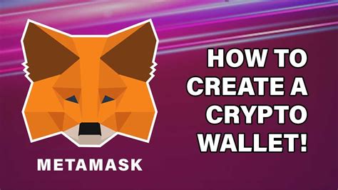 How To Setup A Metamask Wallet Step By Step Tutorial For Beginners