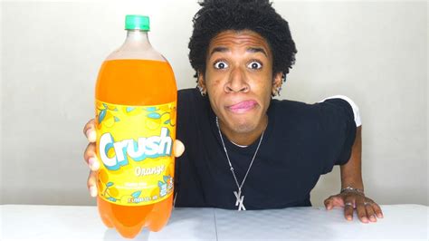 Crush 2 Liter