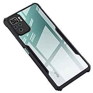 CEDO Redmi Note 10 Note 10S 4G Back Case Cover Camera Protection