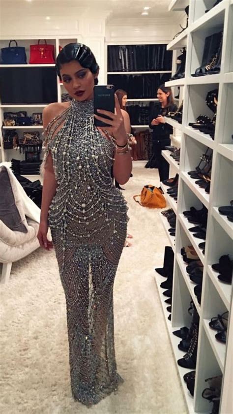 Pin By SOFIA MARTINEZ On KYLIE JENNER Fashion Kylie