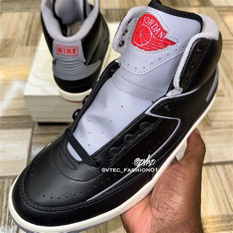 Air Jordan Black Cement Dr Release Sneakernews