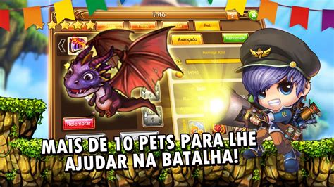 Ddtank Brasil Android Apps On Google Play