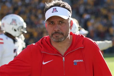 Washington Hires Arizonas Jedd Fisch As Hc