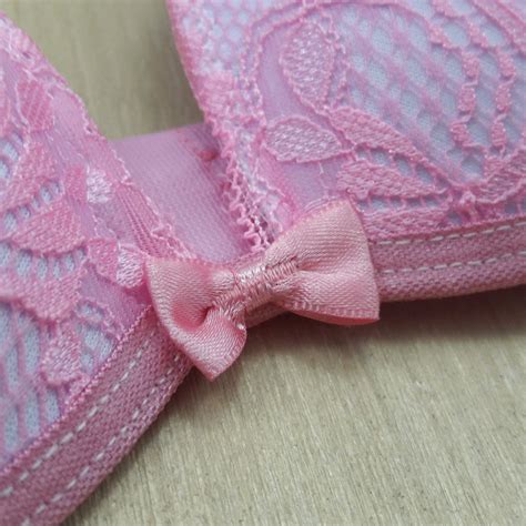 Conjunto Menina Moça Renda Infantil Lingerie BR Atacado