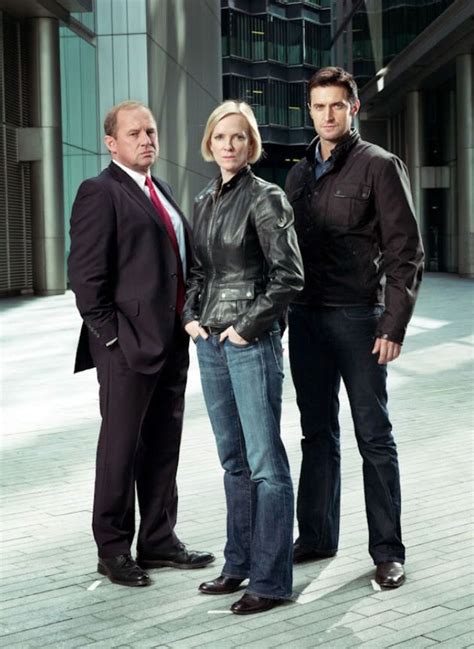 Richard Armitage In Spooks Series 8 Richard Armitage Bbc Tv Shows