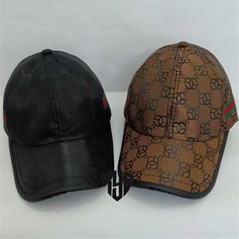 Jual MCC Topi Baseball Pria Wanita Dewasa Cap Baseball Jaguar Hat