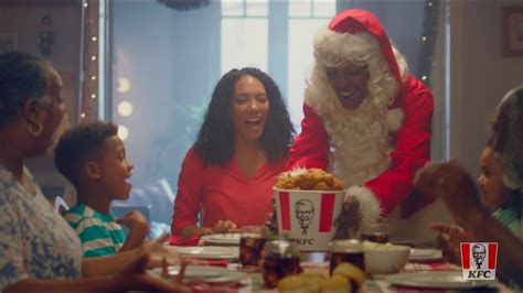 Kfc Festive Feast 2019 Youtube