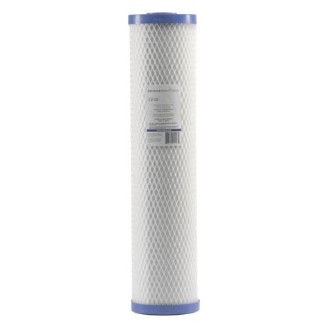 20 High Flow Carbon Filter Viqua Waterfilter Thailand