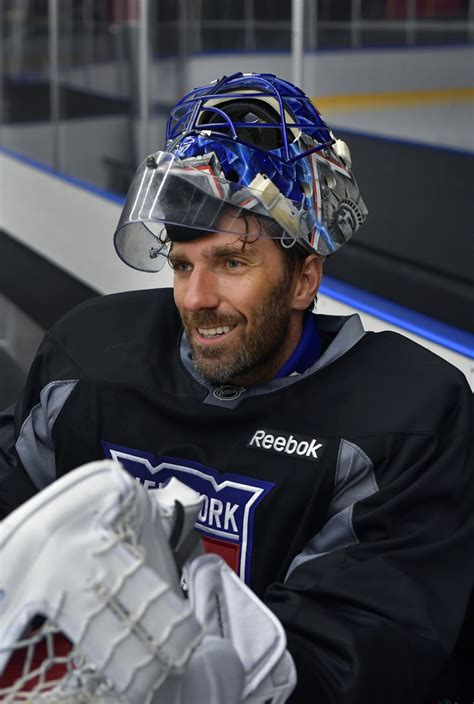 The Henrik Lundqvist Blog: Henrik Lundqvist Swedish Interview