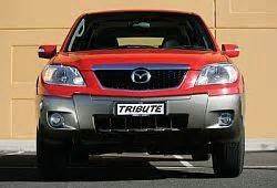 Mazda Tribute Modele Dane Silniki Testy AutoCentrum Pl