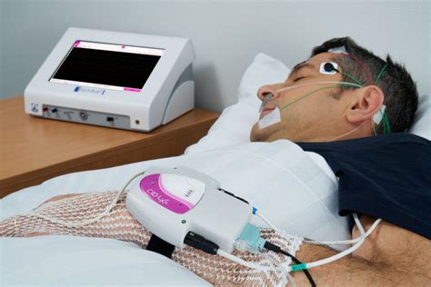 Equipement Pour Laboratoires D Tude Du Sommeil Smart Psg