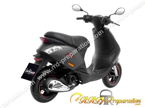 Ligne complète SITOPLUS pour scooter PIAGGIO ZIP 50 4T EURO 4 de 2018 à